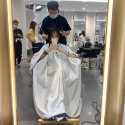 -Kraemer Paris  苏豪路易士·嘉玛发廊
