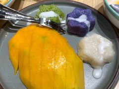 -越小品·越南餐厅(布吉万象汇店)