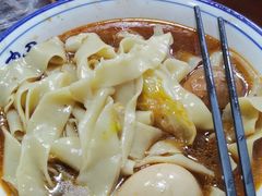 -宋师傅安徽板面(留学路店)
