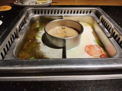 -巴奴毛肚火锅(广益哥伦布店)