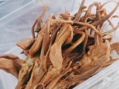 鸭舌头-兔爸私家小厨(新北万达店)