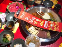 -谭鸭血老火锅(万象九宜城店)