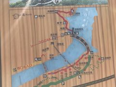 -汉中石门栈道景区