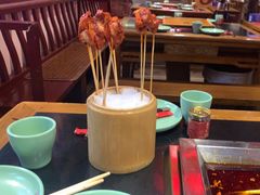 -蜀江龙火锅(339店)