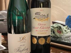 -长沙富力万达文华酒店