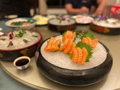 -沙龙酒家