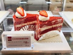 -85度C(成都浆洗街店)