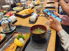 -万鱼亭 日本料理(无锡香山名园店)