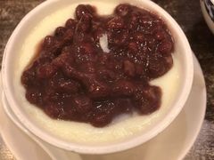 红豆双皮奶-阿坤传统手工小吃(沙坪坝店)