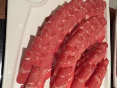 -南门涮肉(北洼路店)