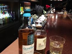 -The Bottle Bar(羲和商业广场店)
