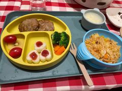 -西贝(上海我格广场店)