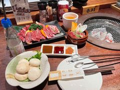 -御牛道日式烤肉料理(杭州万象城店)