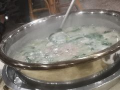 -标记美食新鲜猪杂(兴南大道店)