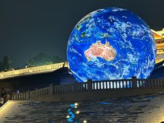 -中国宜宾·长江地标广场