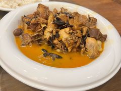 -王朝圣地温泉酒店-中餐厅