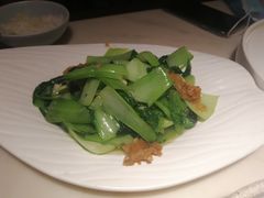 油渣上海青-韵秋荷(宝山龙湖天街店)