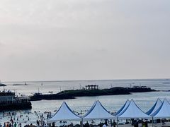 -咸德海水浴场