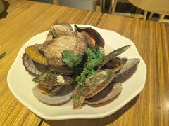 -松云居.大连人.大连菜