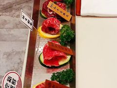 -赤坂亭·M9和牛烧肉·铁板烧(合肥万象城店)