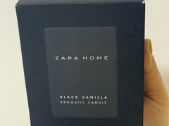 -ZARA(重庆华润万象城中区店)