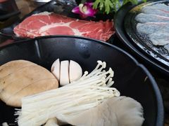 -丽江庭院之爱在路上(西单店)