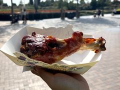 迪士尼火鸡腿-迪士尼火鸡腿