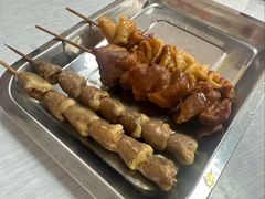 -海平馄饨(逍遥二路店)
