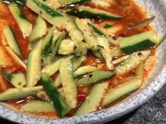 -马一洒开锅羊肉清真餐厅(京汉店)