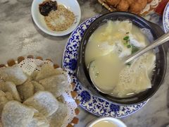 -都一处烧麦馆(前门店)