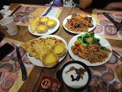 -我家牛排(莱山区永旺店)