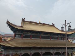 -正觉寺
