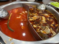 -川渔居—鱼火锅(八方汇店)