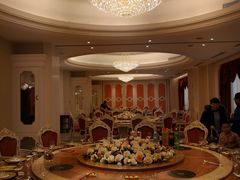 包厢-白金汉爵大酒店-24小时餐厅