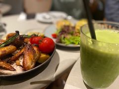 低温慢烤春鸡-农畉LONFOOD(福田星河COCOPark店)