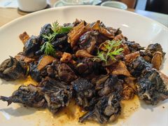-宴南庭·闽味私房菜