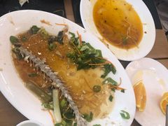 -华味居 Restaurant Chinese Huaweiju