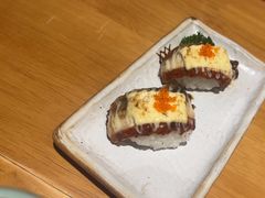 -一心创作料理屋(经开万达店)