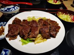 -小山日本料理(兴业太古汇店)