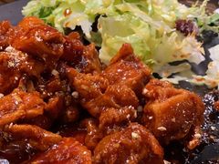 -MI WU FACTORY米屋美食工厂餐厅(绿地店)
