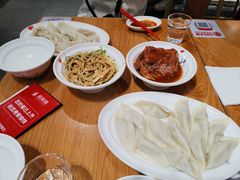 -喜家德虾仁水饺(南山书城店)