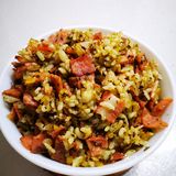 这款炒饭没有问题吧？！[疑问][疑问]