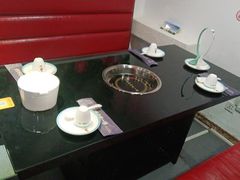 -鱼教头石泉老街石锅鱼(高新店)