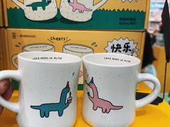 -九木杂物社(江宁金鹰店)