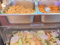 -叁宝烤肉• 西安烧烤(凤城十二路店)