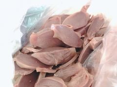 卤鸭胗肝-杨震卤菜旗舰店