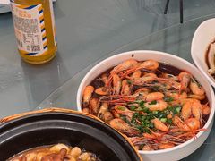 -阿三蒸菜馆(惠畅里小区店)