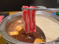-牛New寿喜烧(青浦店)