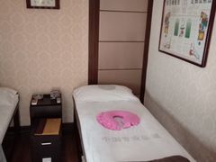 -若石足道SPA 连锁(丹东街店)