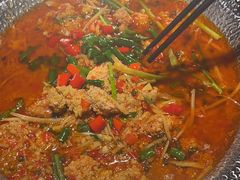 -嘎嘎鸭脑壳(蜀汉路店)